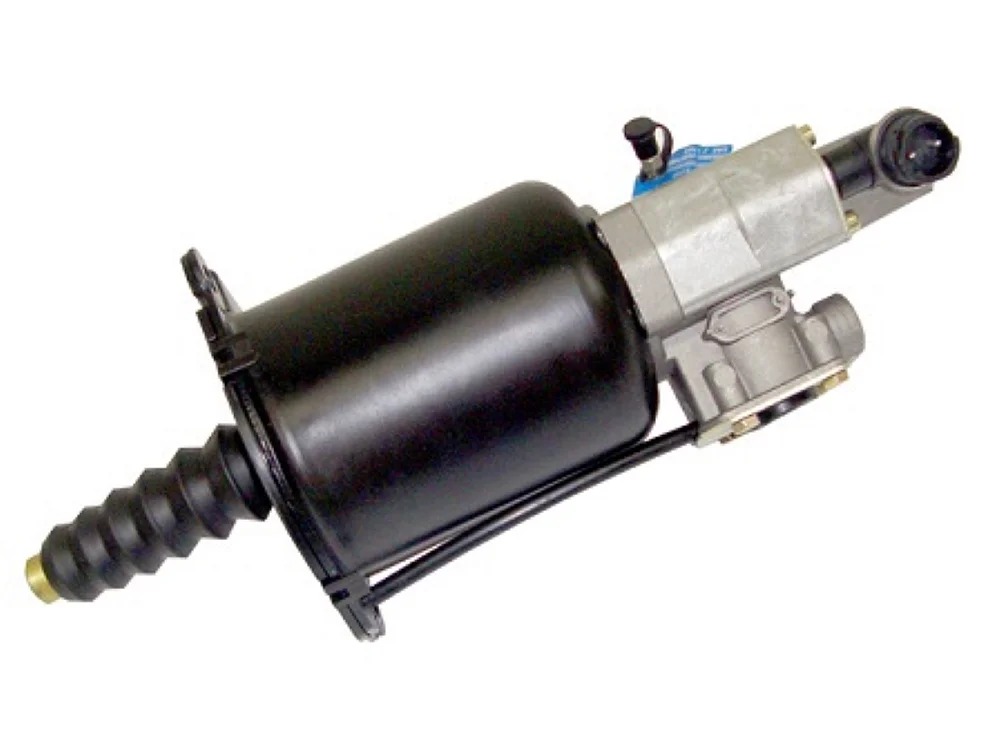 SERVO DA EMBREAGEM M BENS - 0002540047