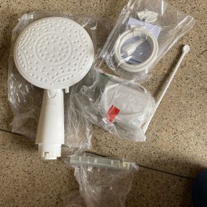 DUCHA ADVANCED ELETRONICA - 300.581.220