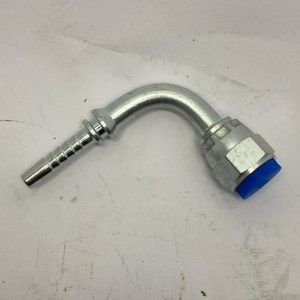 TERMINAL JIC45¼ 9/16X1/4 - FJ9006-04