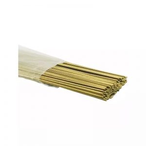 ARAME DE SOLDA AMARELA 2,4 - 399