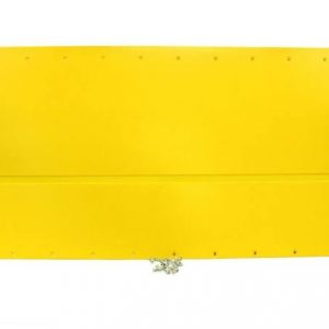 CHAPA DESLIZANTE PLAT DRAPER - HXE54477