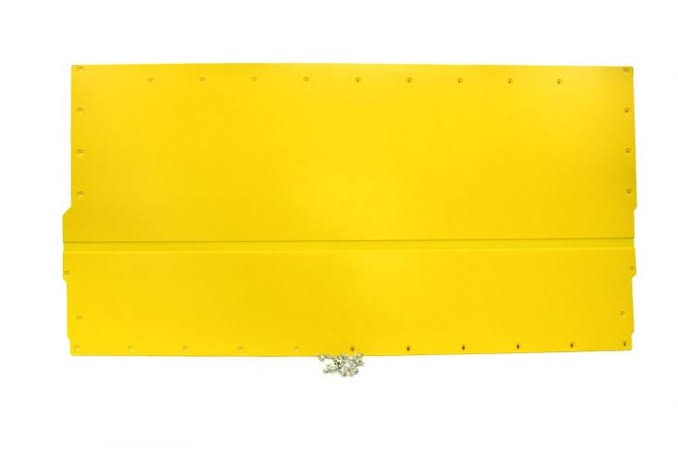 CHAPA DESLIZANTE PLAT DRAPER - HXE54477