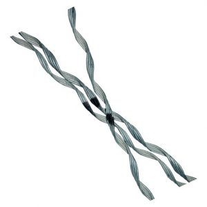 EMENDA PARA CORDOALHA DE 1/4 - 1233