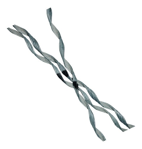 EMENDA PARA CORDOALHA DE 1/4 - 1233