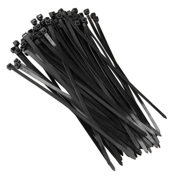 ABRACADEIRA DE NYLON 390X4,8MM - 0518.380.048