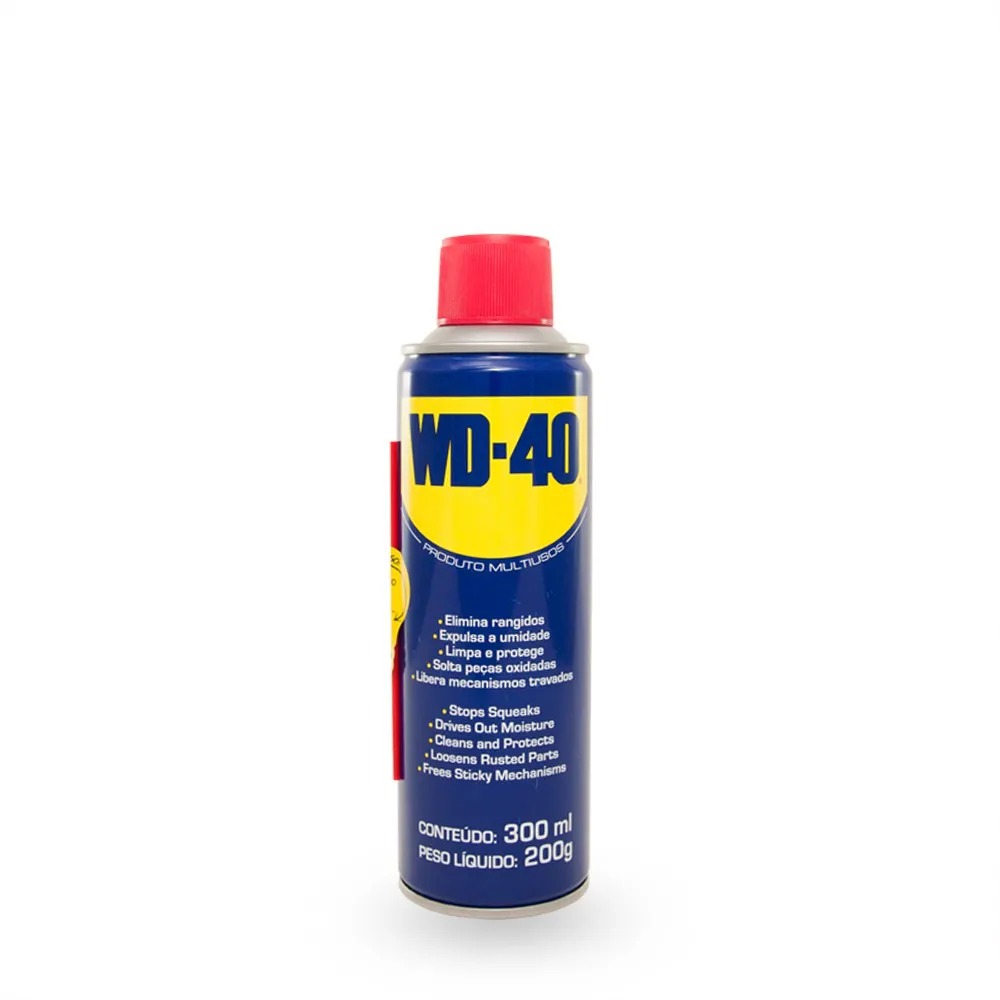 WD-40 - 00021
