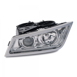 FAROL Aux ESQUERDO - VOLVO - 21297918