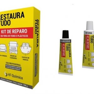 KIT RESTAURA TUDO - 067001