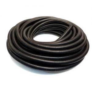 TUBO ESPAGUETE CORRUGADO 12,7MM - 127471