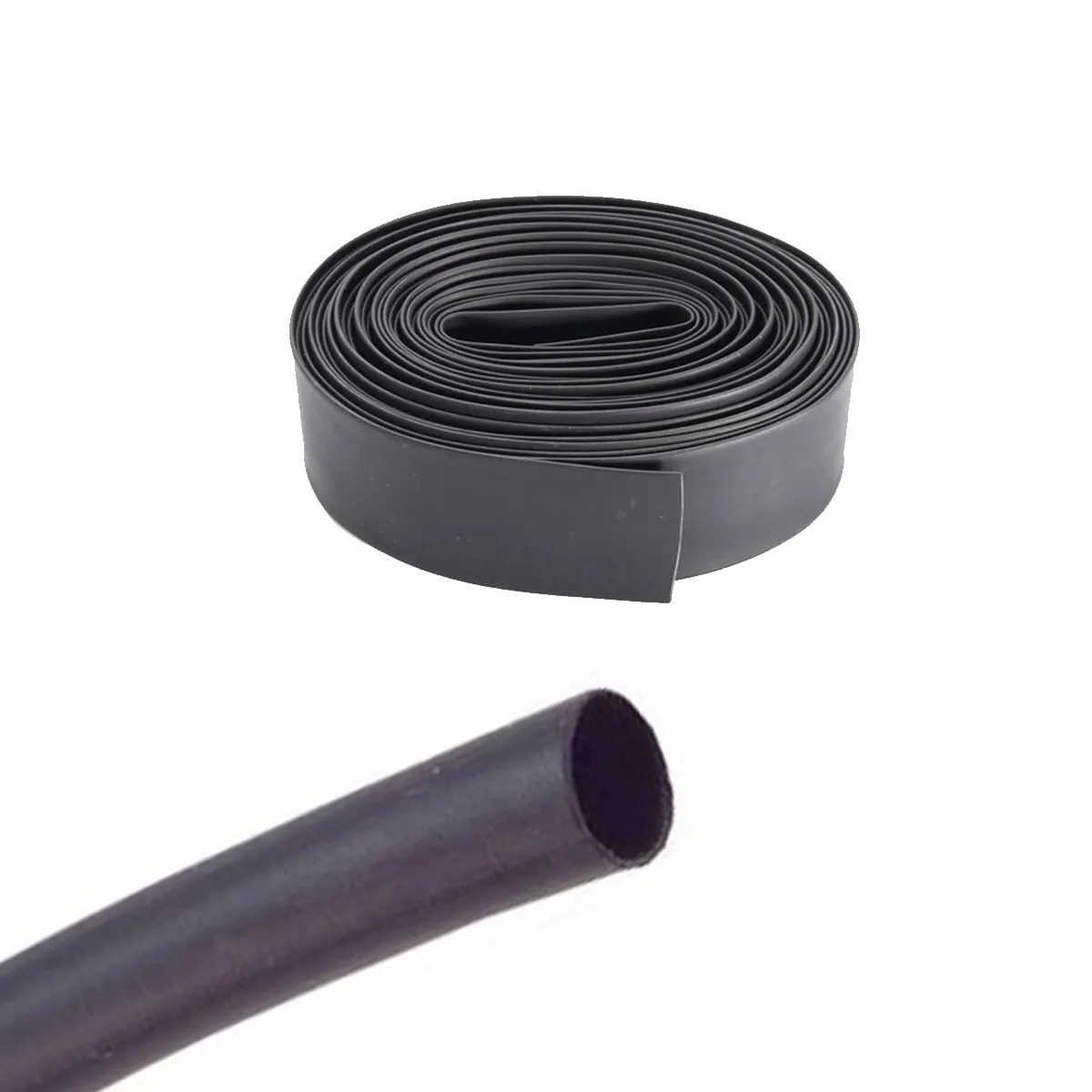 ESPAGUETE TERMO RETRATIL 08MM - ETE5258