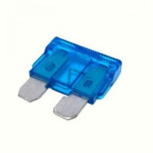 FUSIVEL LAMINA 15AMP - ELT1015