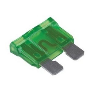 FUSIVEL LAMINA 30AMP - ELT1030