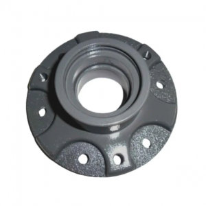 CUBO DISC DUP ADUB SEMEN - 20070012