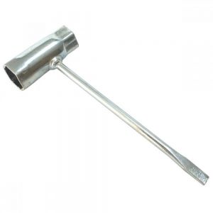 CHAVE DE VELA - 08123701000