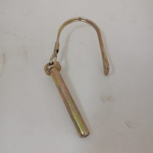 GRAMPO BUCAL 5/16X2.1/4 - MD080002