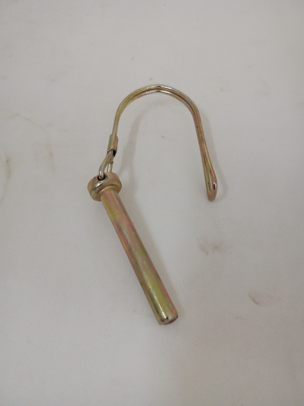 GRAMPO BUCAL 5/16X2.1/4 - MD080002