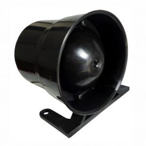 SIRENE RE 12 24V UNIVERSAL - DNI4027