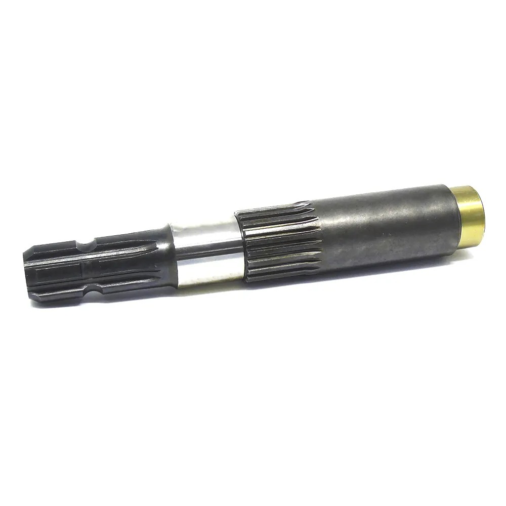 EIXO CAIXA FAST 16/19/33/40.000 - 21247904