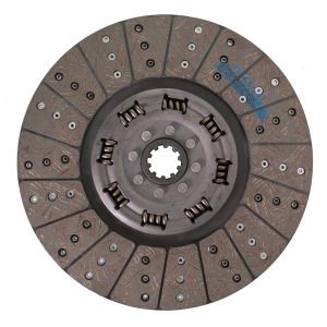 DISCO DE EMBREAGEM - 191911