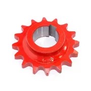 ENGRENAGEM TRANS CENTRAL Z16 ASA 50 JAN - 05100503