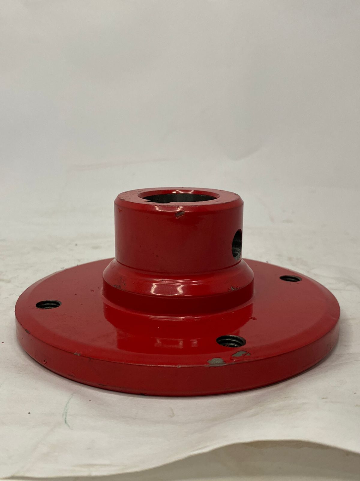 BUCHA DO DISCO JAN - 05121702