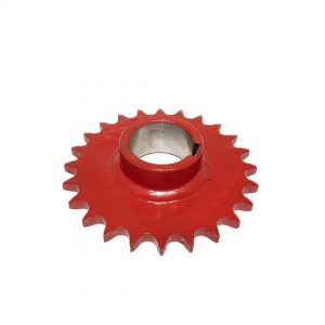 ENGRENAGEM Z24 ASA 50 - 24400011