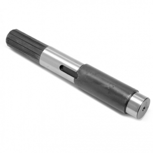 EIXO CAIXA TRANS TEMPERADO TANKER JAN - 25404101