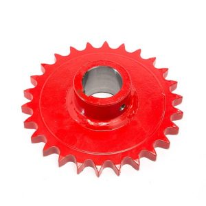 ENGRENAGEM Z26 - 26200008