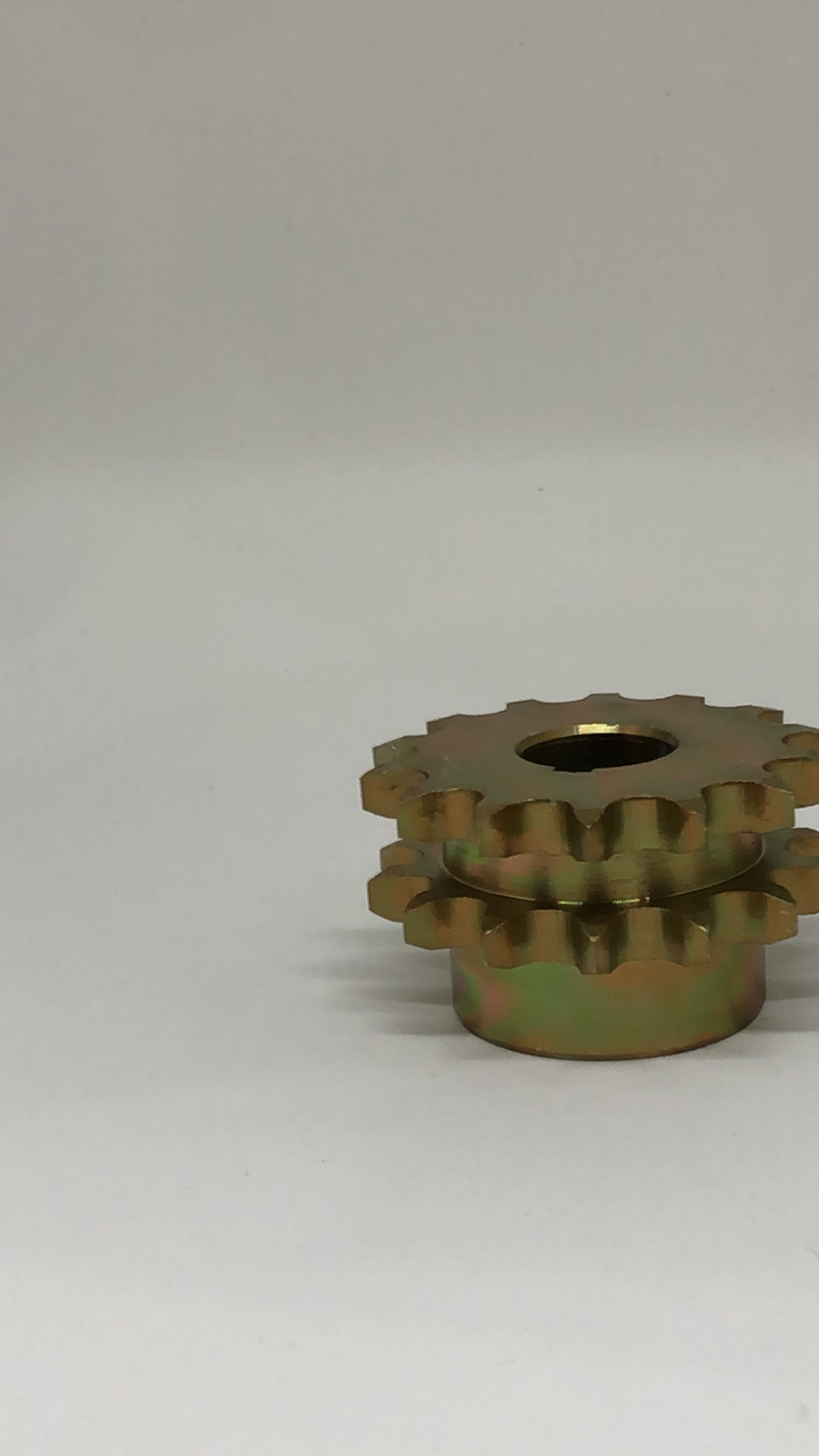 ENGRENAGEM DUPLA Z14 ASA 50 - 10744106