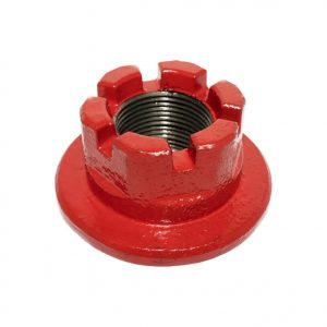 PORCA ENGATE - 21412600