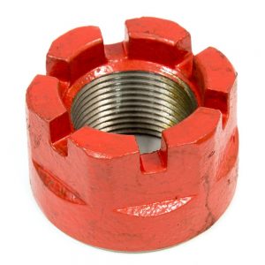 PORCA ENGATE - 22500011