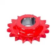 ENGRENAGEM TRANS LATERAL Z16 ASA 60 - 22445801