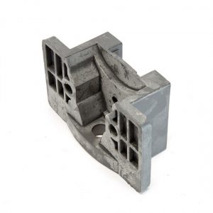 GUIA CORRENTE ESTEIRA PLATAFORMA STARA - 80364194