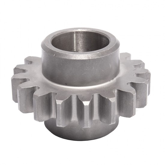 ENGRENAGEM INTERMEDIARIO Z17 - 80364104EN