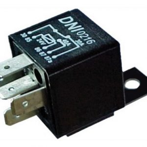 RELE AUX 24V 5 TEM - DNI0216