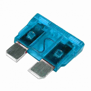 FUSIVEL LAMINA 15 AMP - HI1015