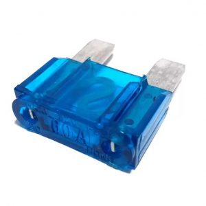 FUSIVEL LAMINA MAXI 60 AMP - HI3060