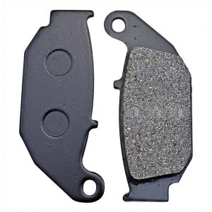 PASTILHA DE FREIO TRASEIRA - 06435KREG31