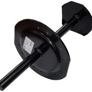 EIXO ACIONAMENTO - AH169329