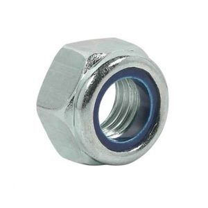 PORCA AUTO TRAV M20 - 12577711