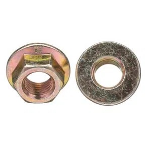 PORCA FLANGEADA 16MM TORQUE - 86512498
