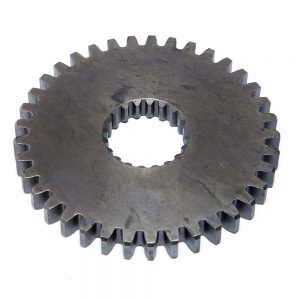 ENGRENAGEM CILINDRICA RETA Z37 - 74104287EC8