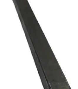 CHAVETA 6X6X500 - 3640