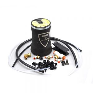 KIT DE ASSENTO COM MOLA PNEUMçTICA - RE331277