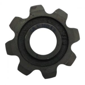 RODA DENTADA Z-8 PASSO 41,4 ESTICADOR TEMP GTS - LA010017