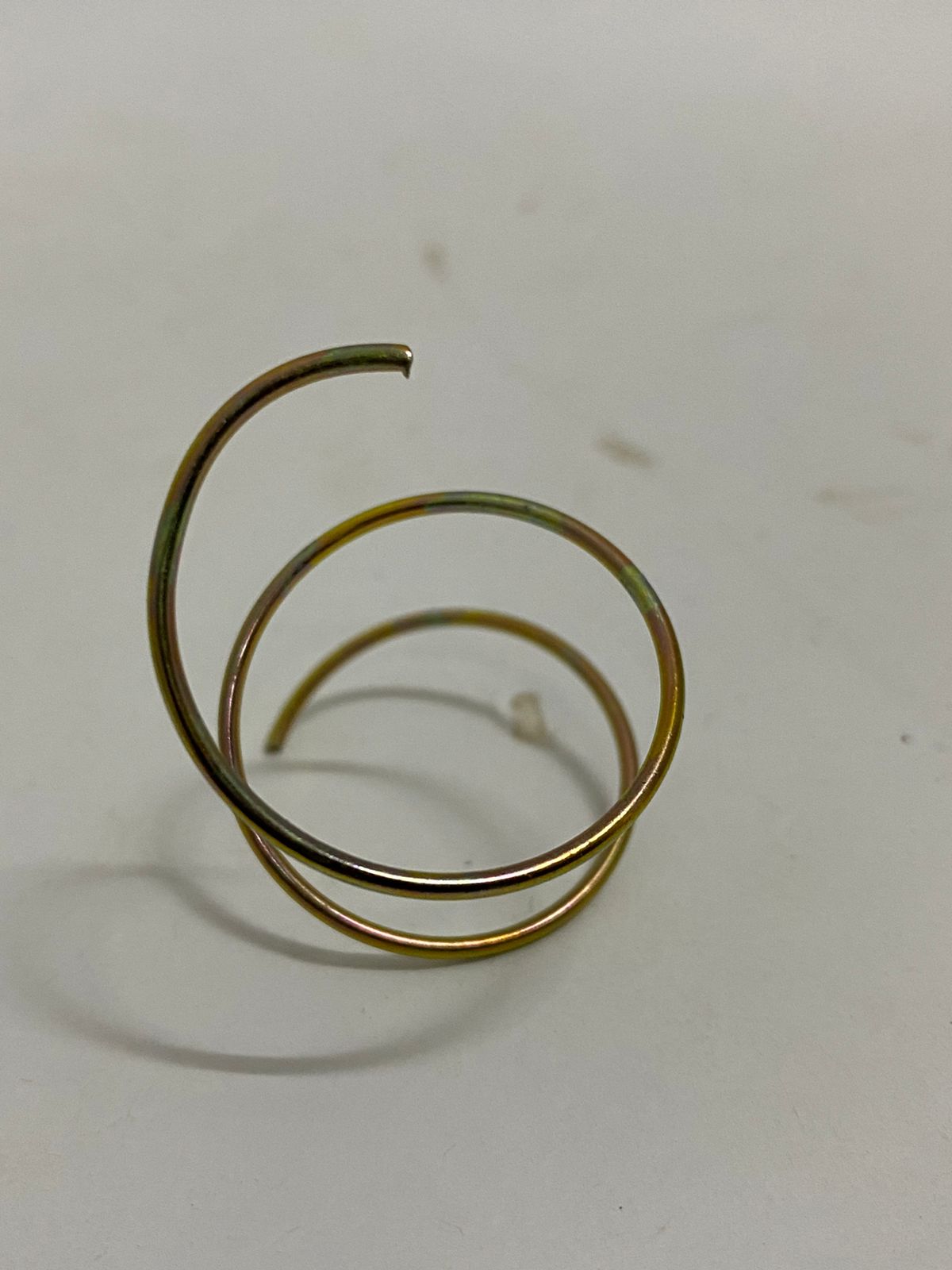 MOLA ESQ PLATAFORMA STARA/GTS - LA010059ING