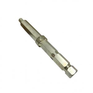 CONJ SOLD EIXO TR PR Sup NH/MF 1.1/4-290 - PM000119