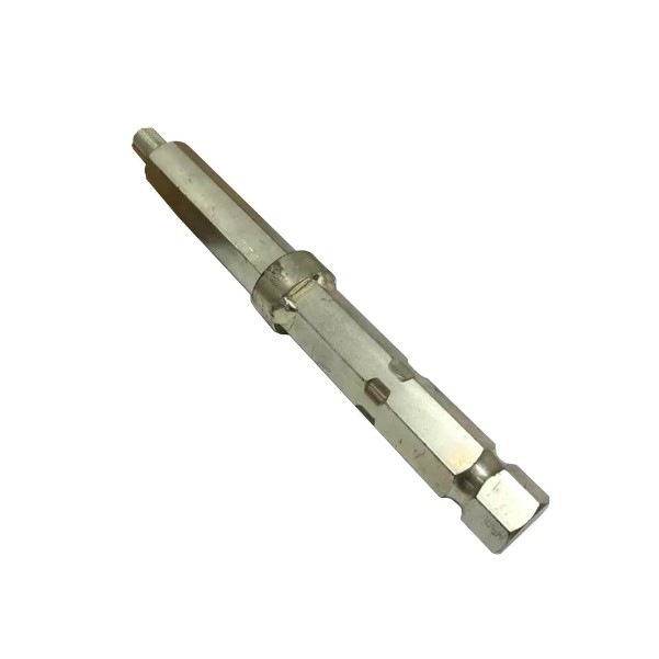 CONJ SOLD EIXO TR PR Sup NH/MF 1.1/4-290 - PM000119