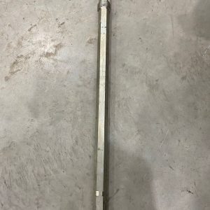 CONJ SOLD EIXO TYRANS PRINC 1.1/4X835 DIR GTS - PM000694