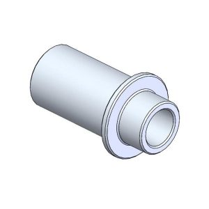 BUCHA GUIA RESALTO MOLA TENSIONADORA GTS - PS002845